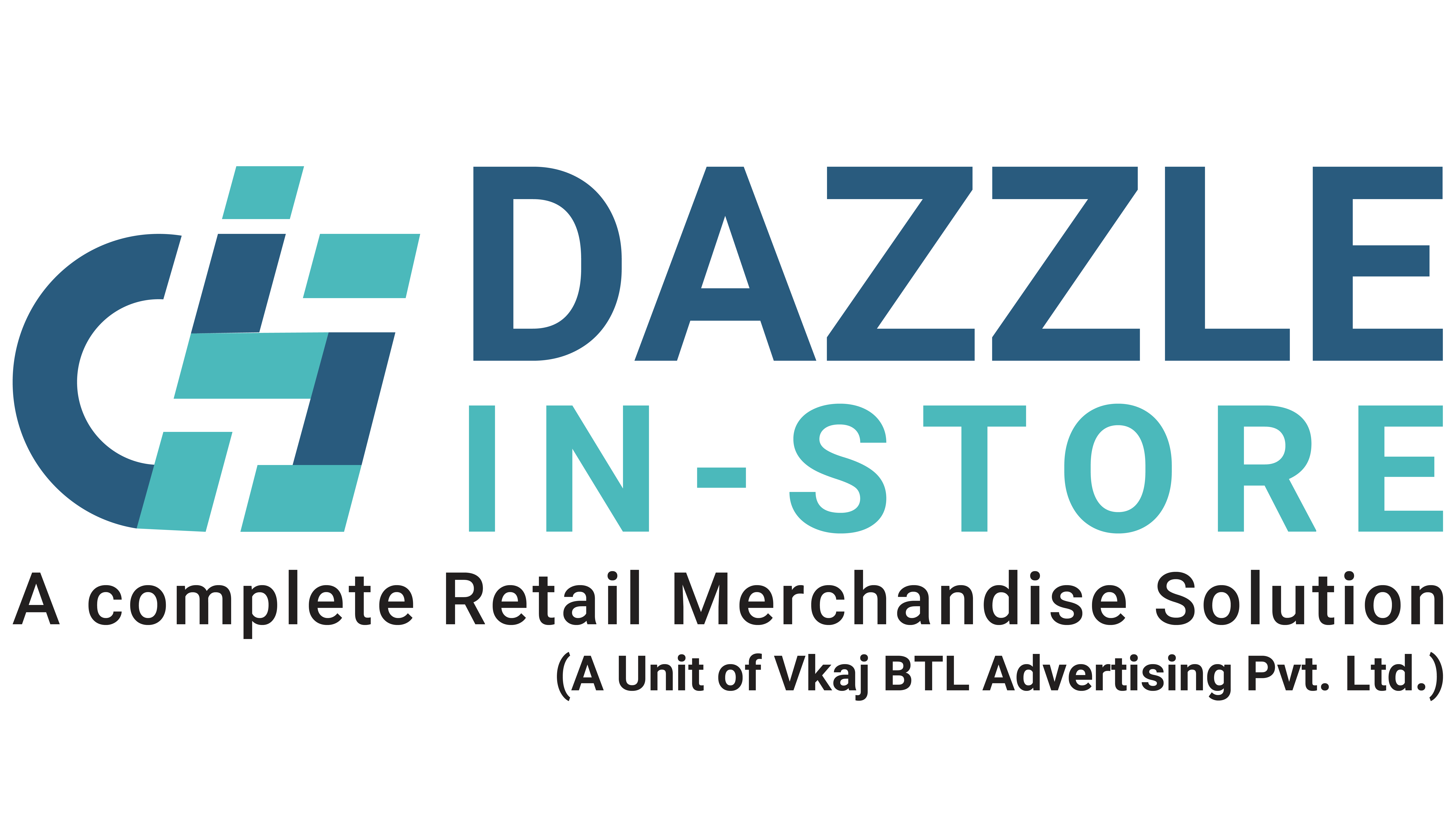 Dazzle In-Store